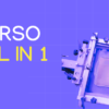 Curso Clottex - ALL IN 1