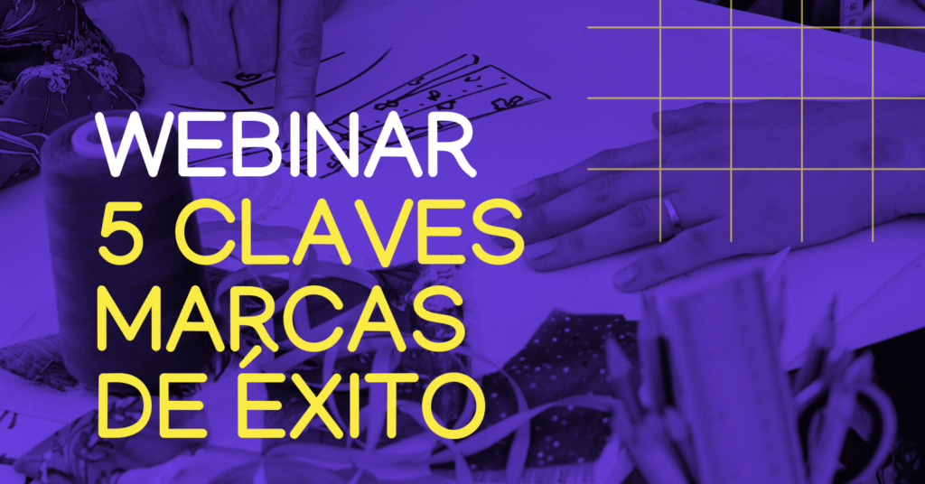 webinar 5 claves