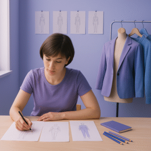 Cómo crear una marca de ropa desde cero (y por qué la inercia puede ser tu mejor aliada)